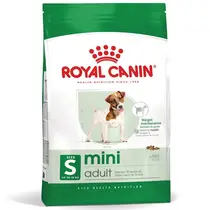Royal Canin mini adult 2 kg Hondenvoer
