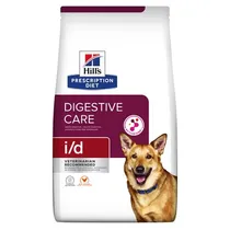 Hill's prescription diet canine i/d digestive care 16 kg Hondenvoer - afbeelding 1
