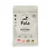 Pala dog gently air-dried (recipe #1) original 1 kg - afbeelding 1