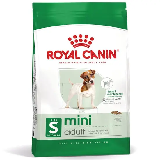 Royal Canin mini adult 2 kg Hondenvoer - afbeelding 1