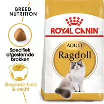 Royal Canin ragdoll 10 kg Kattenvoer - afbeelding 7