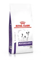 Royal canin veterinary diet neutered adult small dog <10 kg 1,5kg  Hondenvoer - afbeelding 1