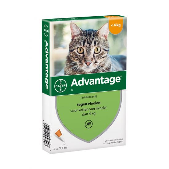 Bayer Advantage