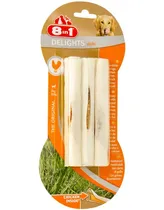 8in1 delight kauwstaaf kip 3 stuks