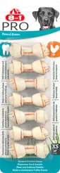 8in1 delight pro dental knoopkluif x-small 7 stuks