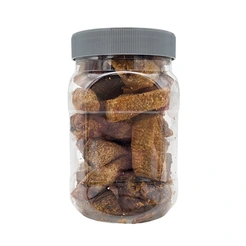 Abby Nature 100% paardenvet snacks 250 gram - afbeelding 2