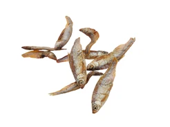 Abby Nature 100% puur gedroogde visjes 100 gram