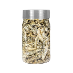 Abby Nature 100% puur gedroogde visjes 100 gram - afbeelding 3