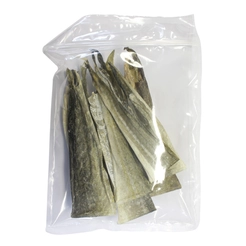 Abby Nature 100% puur kabeljauwhuid 150 gram - afbeelding 2