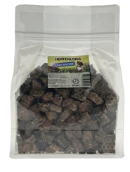 Abby Nature 100% puur longtrainers hert 400gr.