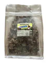 Abby Nature 100% puur longtrainers hert 400gr. - afbeelding 1