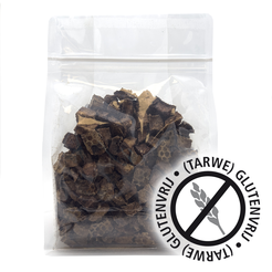 Abby Nature 100% puur longtrainers hert 400gr. - afbeelding 2
