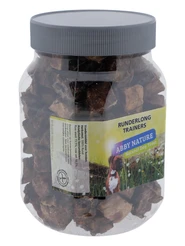 Abby Nature 100% puur longtrainers rund 125 gram - afbeelding 2