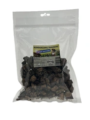 Abby Nature 100% puur longtrainers rund 150gr.