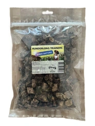 Abby Nature 100% puur longtrainers rund 150gr. - afbeelding 1