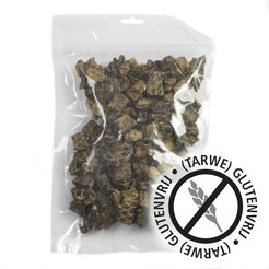 Abby Nature 100% puur longtrainers rund 150gr. - afbeelding 2