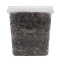 Abby Nature 100% puur longtrainers rund 850 gram - afbeelding 2