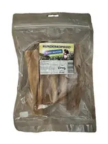 Abby Nature 100% puur runderkophuid gedroogd 200 gram