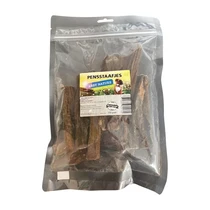 Abby Nature 100% puur runderpens gedroogd 150gr.