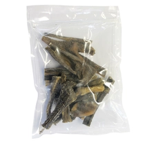 Abby Nature 100% puur runderpens gedroogd 150gr. - afbeelding 2