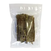 Abby Nature 100% puur rundvlees gedroogd 150 gram