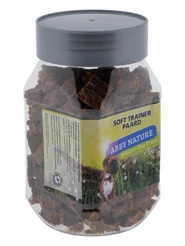 Abby Nature 100% puur soft trainer paard 150 gram - afbeelding 2