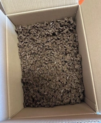 Abby Nature botjes met lam glutenvrij 10kg - afbeelding 3