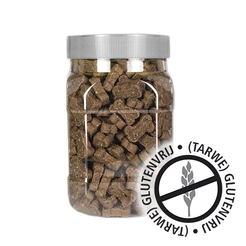 Abby Nature botjes met lam glutenvrij 425 gram - afbeelding 4