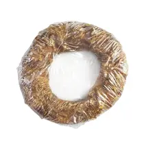 Abby Nature donut buffelhuid met kip 10 cm