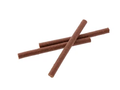 Abby Nature jerky rolls rund soft 40 stuks - afbeelding 2