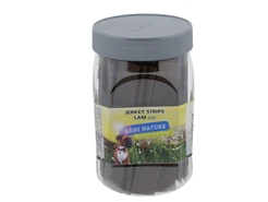 Abby Nature jerky strips lam 40 stuks