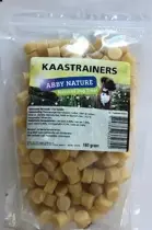 Abby Nature kaastrainers 180 gram