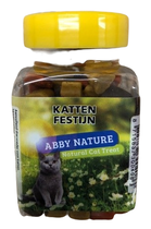 Abby Nature kattenfestijn 70 gram