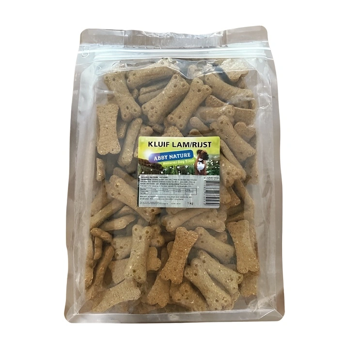 BEWI DOG Junior 2 x 12,5 kg :: Hond :: Hondenvoer en snacks :: Droog