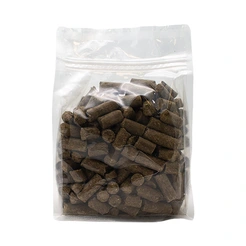 Abby Nature luzernesnoepjes voor paarden 2 kg - afbeelding 2