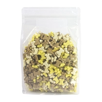 Abby Nature micro kluifje 3-mix 1 kg - afbeelding 2