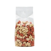Abby Nature mini hartjes mix 400 gram - afbeelding 2