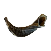 Abby Nature natuurlijke snack Ramshoorn - afbeelding 2