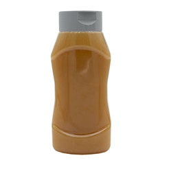 Abby Nature paardenvet knijpfles 500ml - afbeelding 2