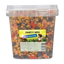 Abby Nature party mix soft mix 1800 gram emmer