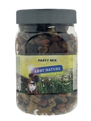 Abby Nature party mix soft mix 500 gram