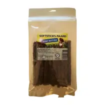 Abby Nature softsticks paard 100 gr. - afbeelding 1