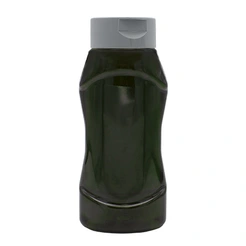 Abby Nature wilde sardineolie 100% puur knijpfles 500ml - afbeelding 2
