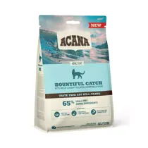 Acana cat bountiful catch 340 gram Kattenvoer - afbeelding 1