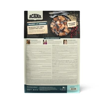 Acana cat bountiful catch 4,5 kg Kattenvoer - afbeelding 2