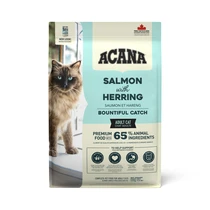 Acana cat bountiful catch 4,5 kg Kattenvoer - afbeelding 3