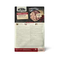 Acana cat cat indoor entrée 1,8 kg Kattenvoer - afbeelding 2