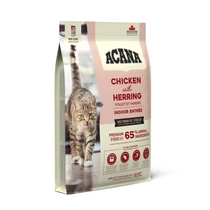 Acana cat cat indoor entrée 4,5 kg Kattenvoer