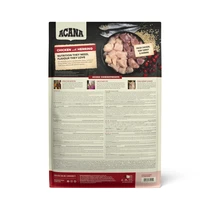 Acana cat cat indoor entrée 4,5 kg Kattenvoer - afbeelding 2