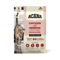 Acana cat cat indoor entrée 4,5 kg Kattenvoer - afbeelding 3